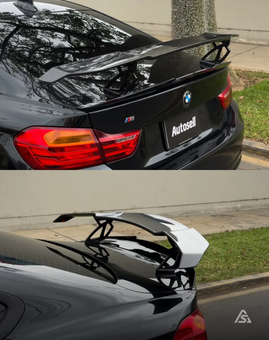 BMW 420i