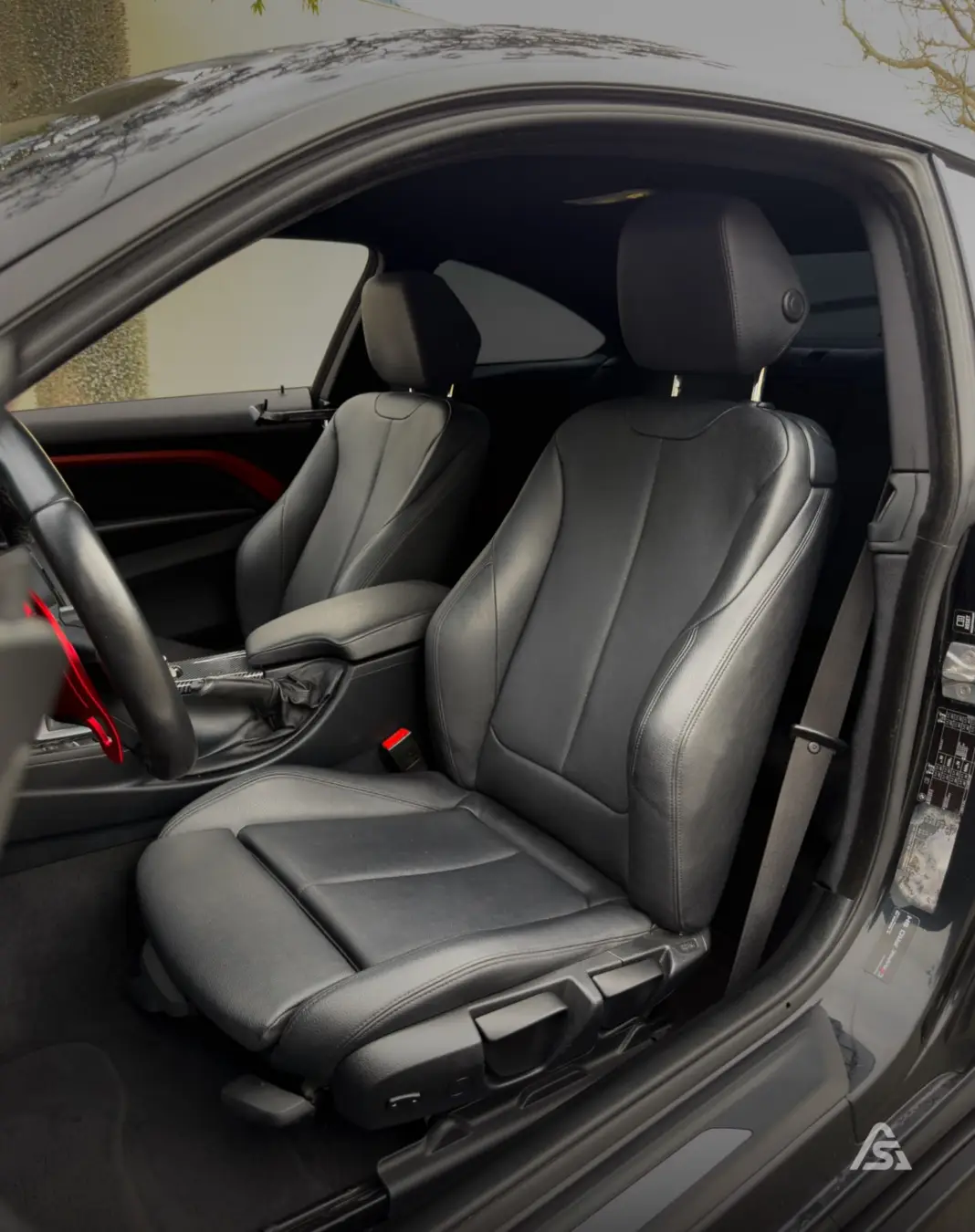 BMW 420i