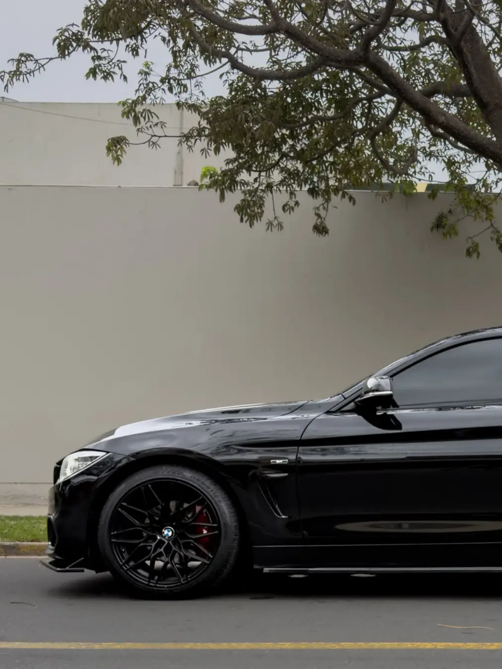 BMW 420i