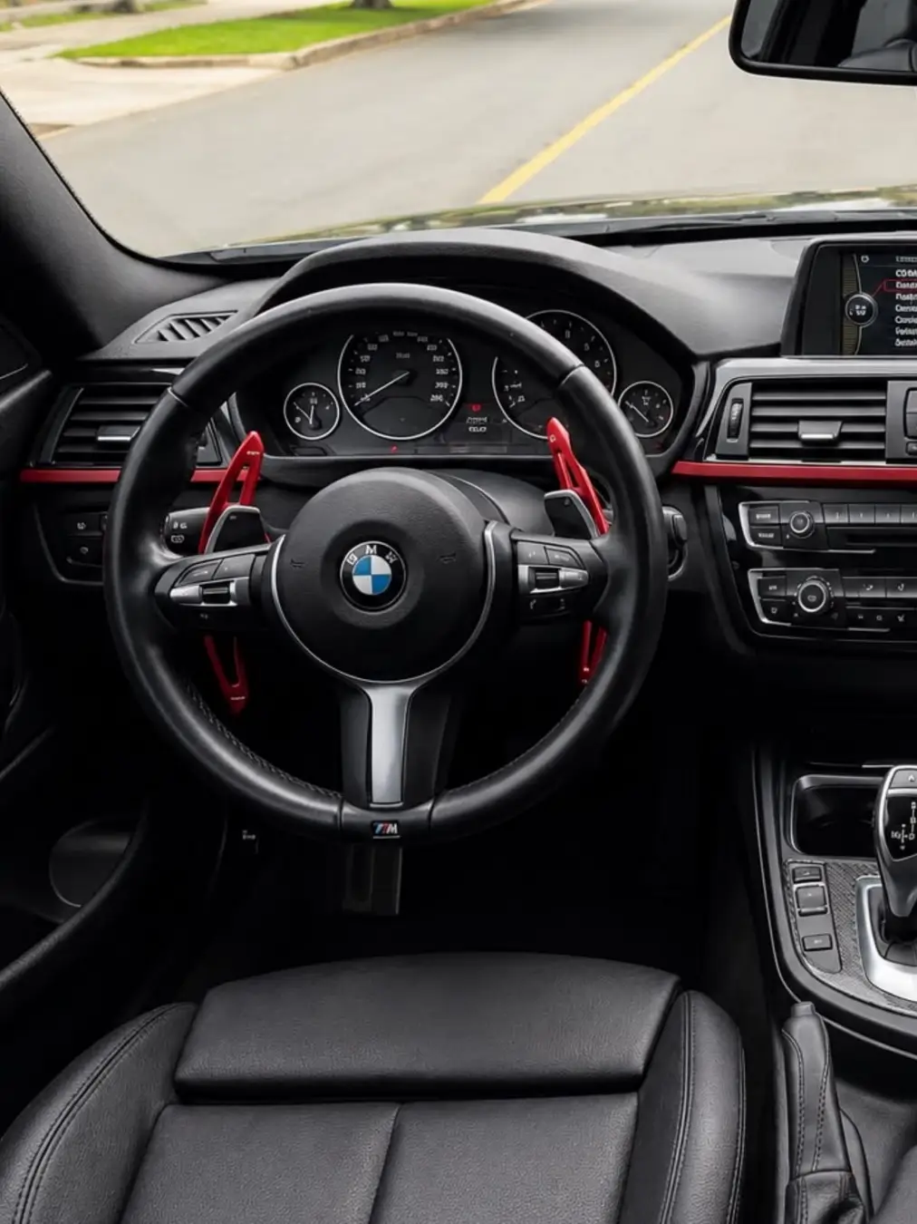 BMW 420i
