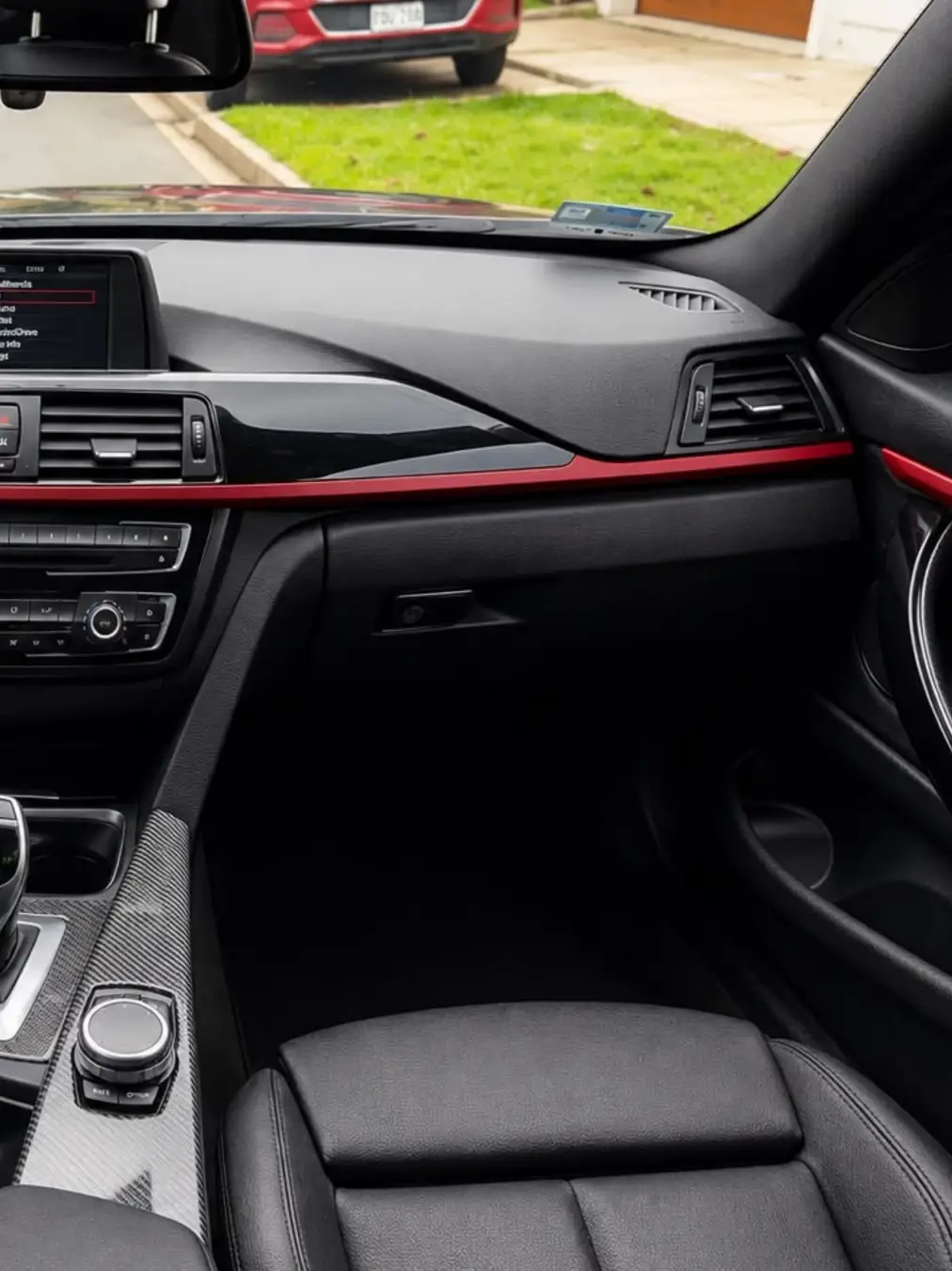 BMW 420i