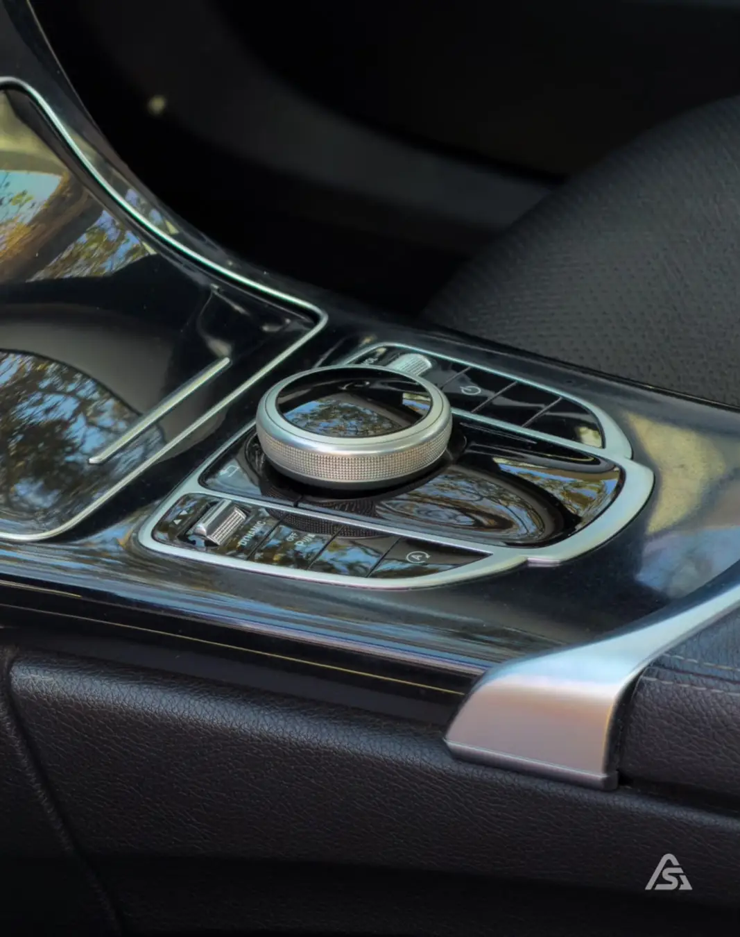 Mercedes Benz C200