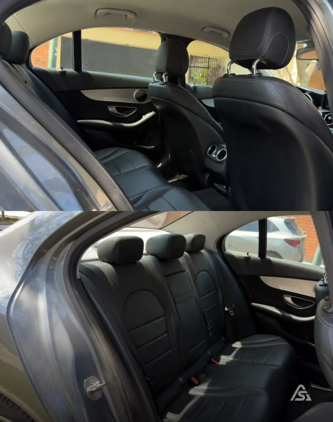 Mercedes Benz C200
