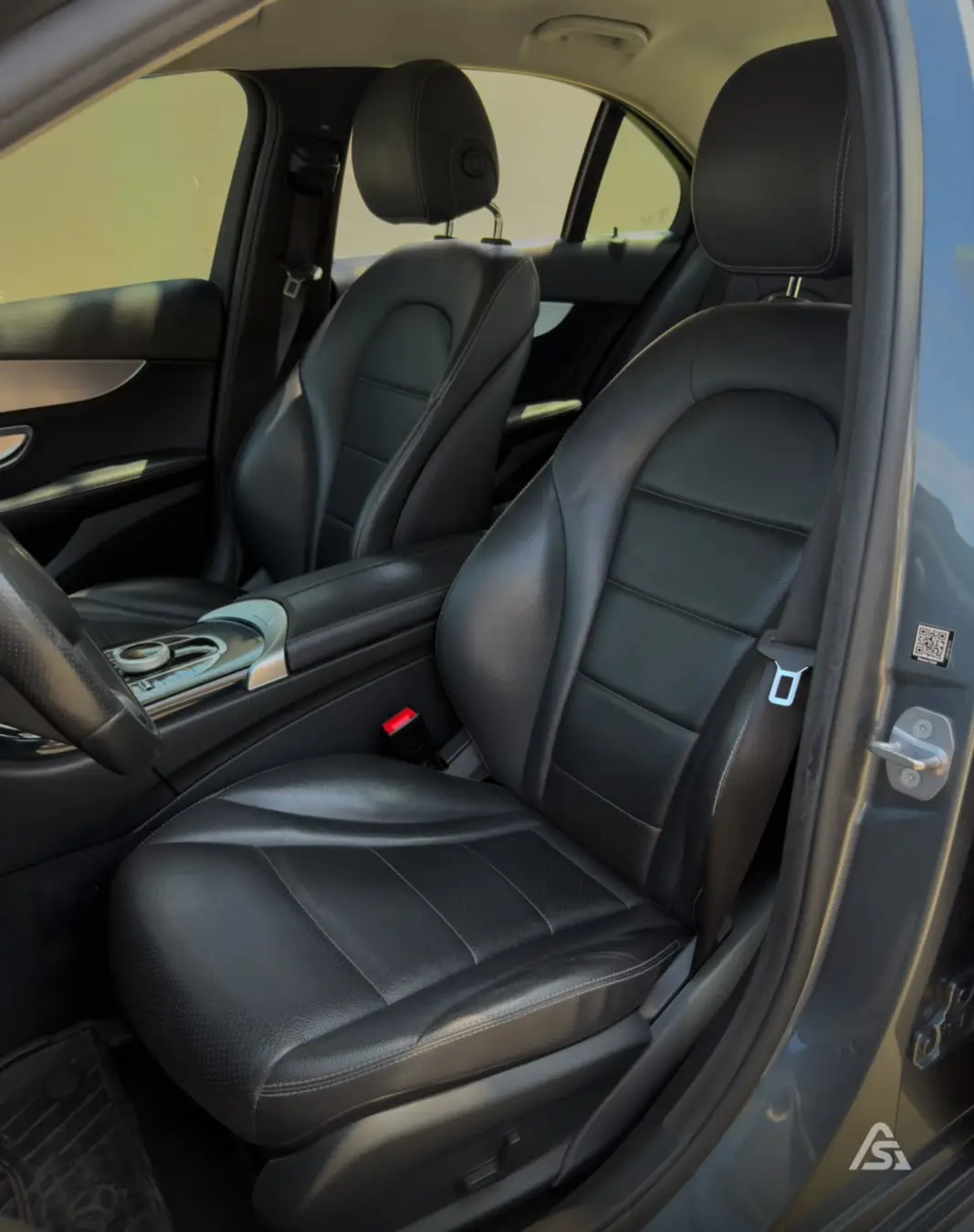 Mercedes Benz C200