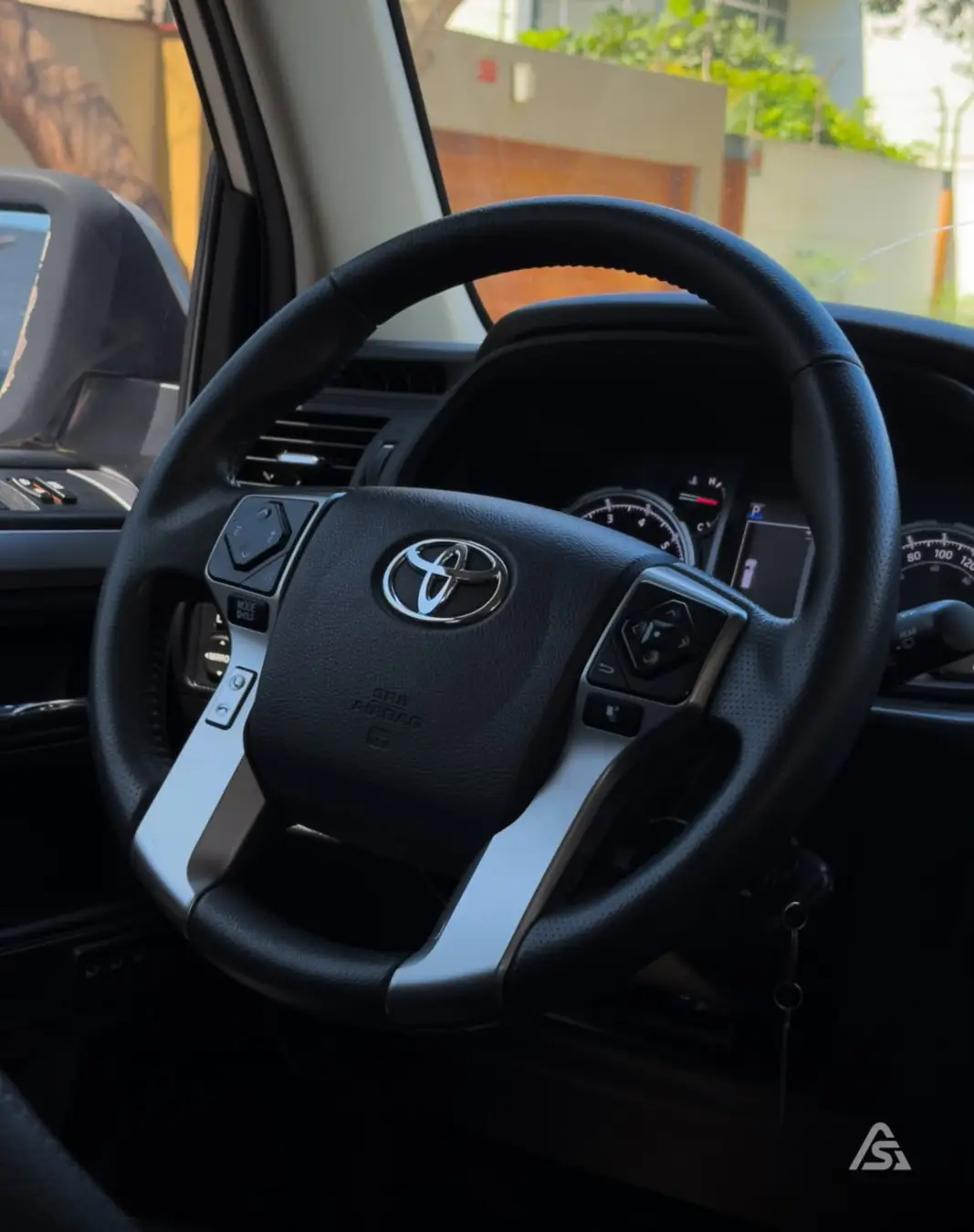 Toyota 4Runner