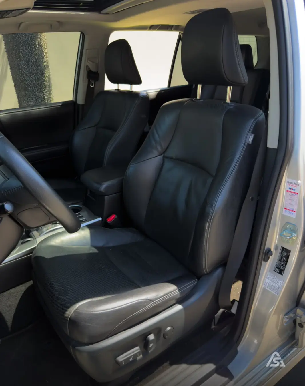 Toyota 4Runner