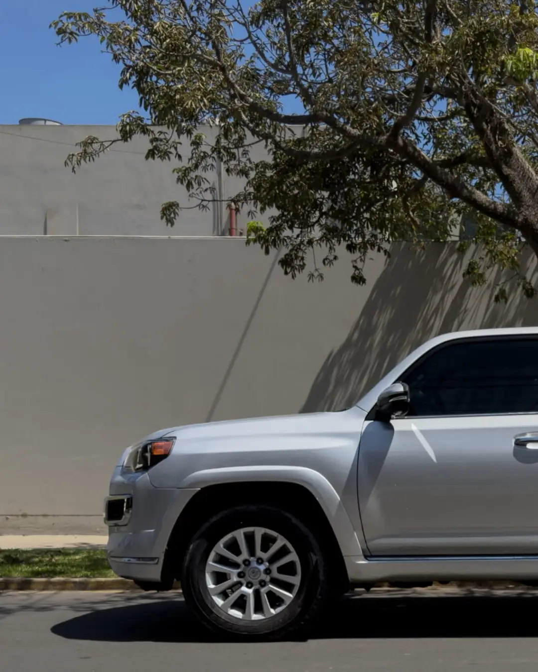 Toyota 4Runner