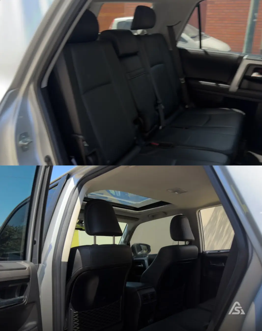 Toyota 4Runner