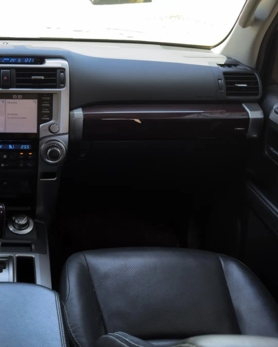 Toyota 4Runner