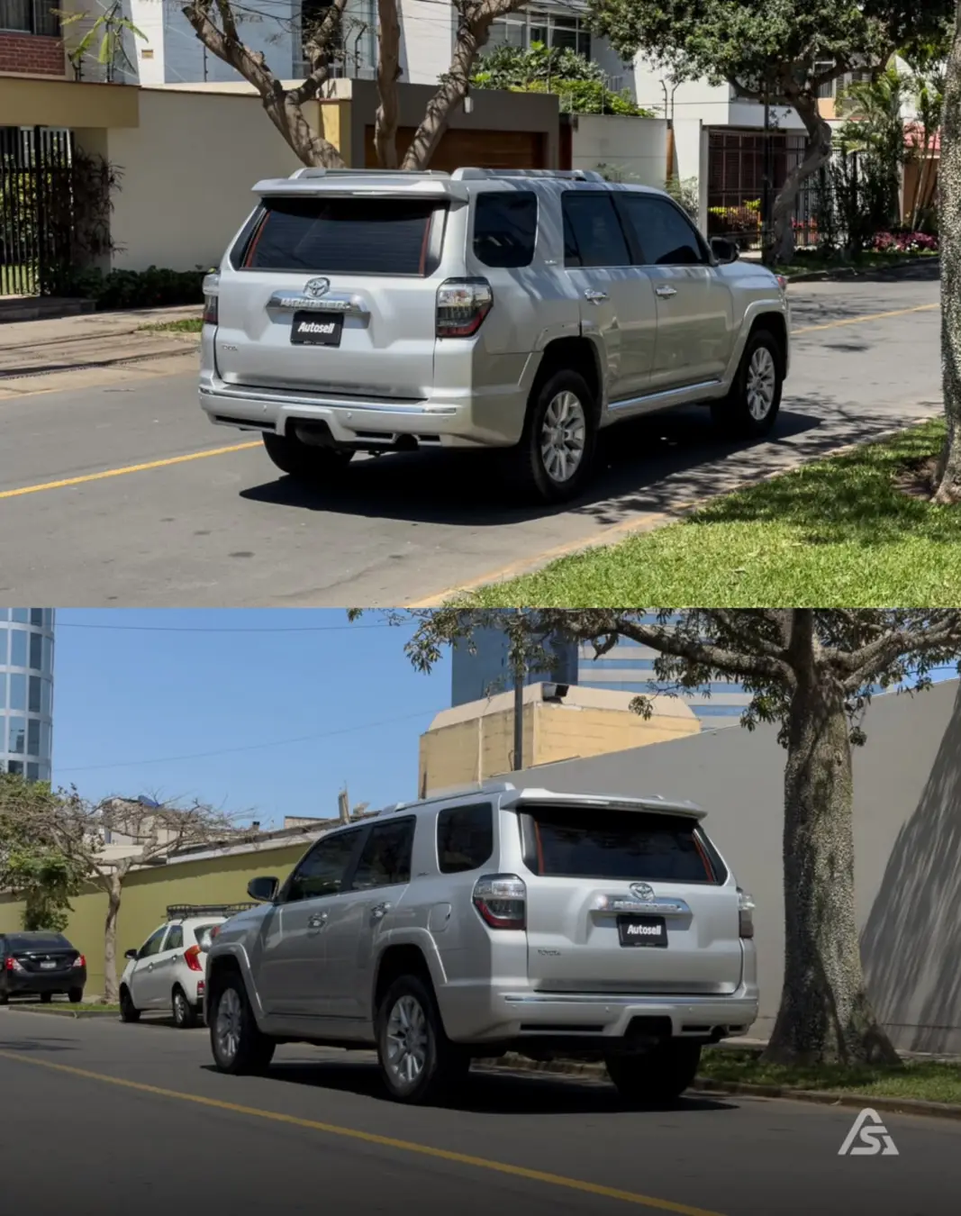Toyota 4Runner