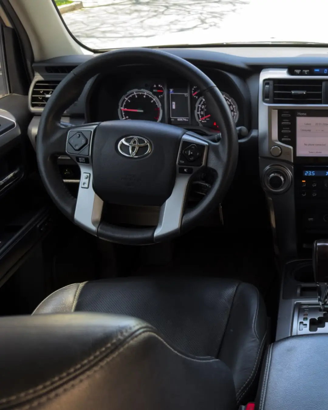 Toyota 4Runner