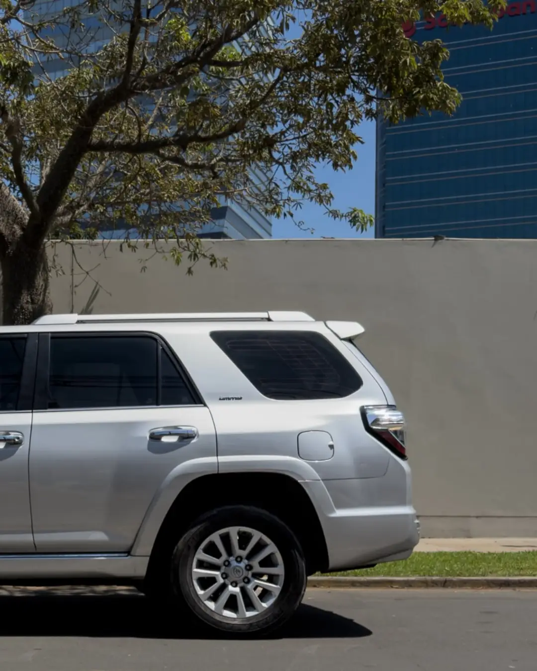 Toyota 4Runner