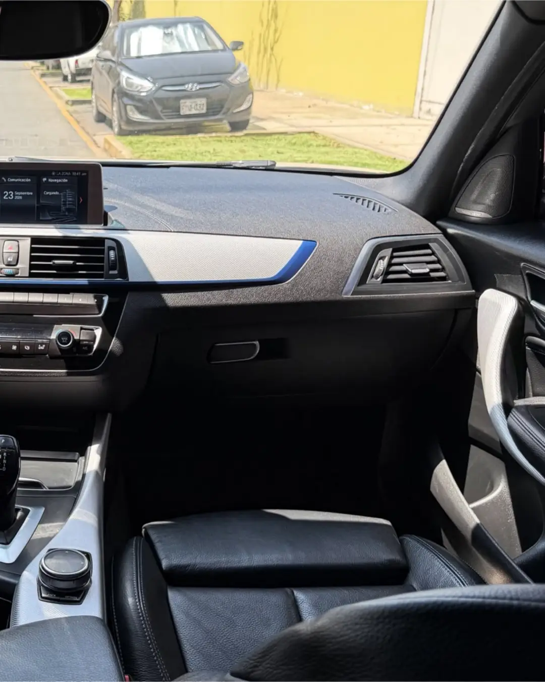 BMW M140i