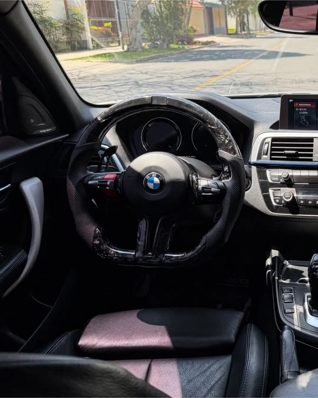 BMW M140i