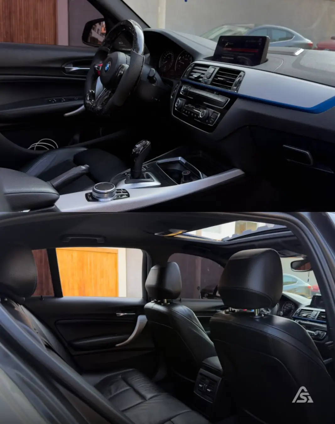 BMW M140i