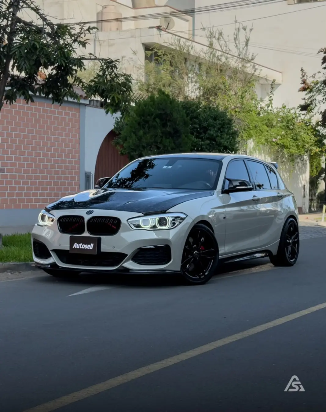 BMW M140i 2019 seminuevo en venta
