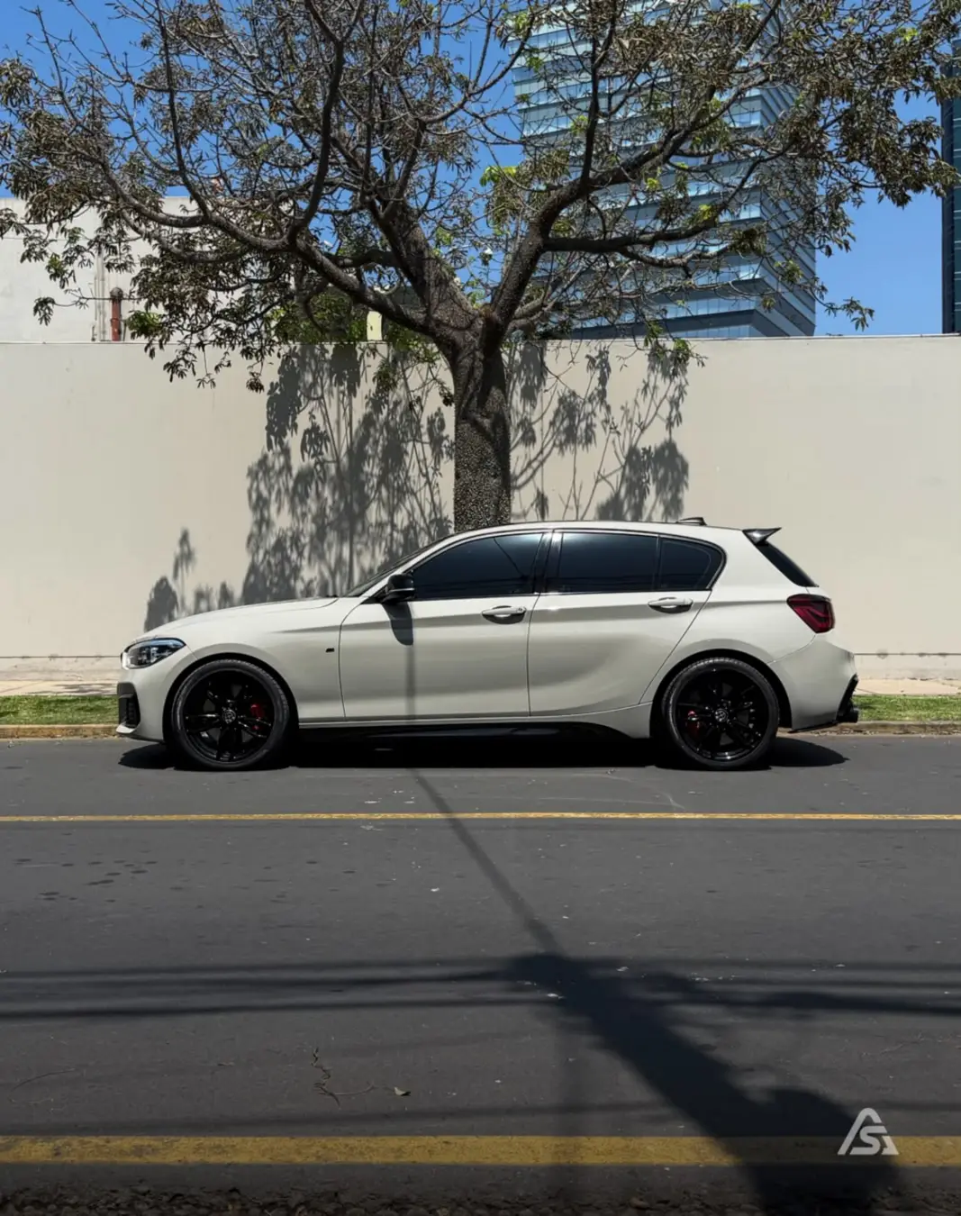 BMW M140i