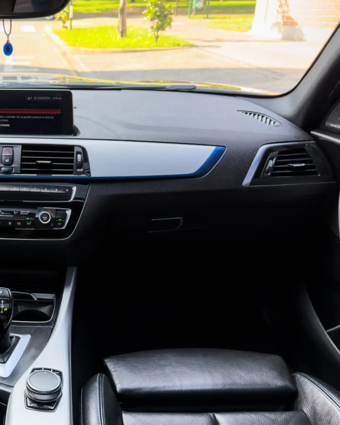 BMW M140i