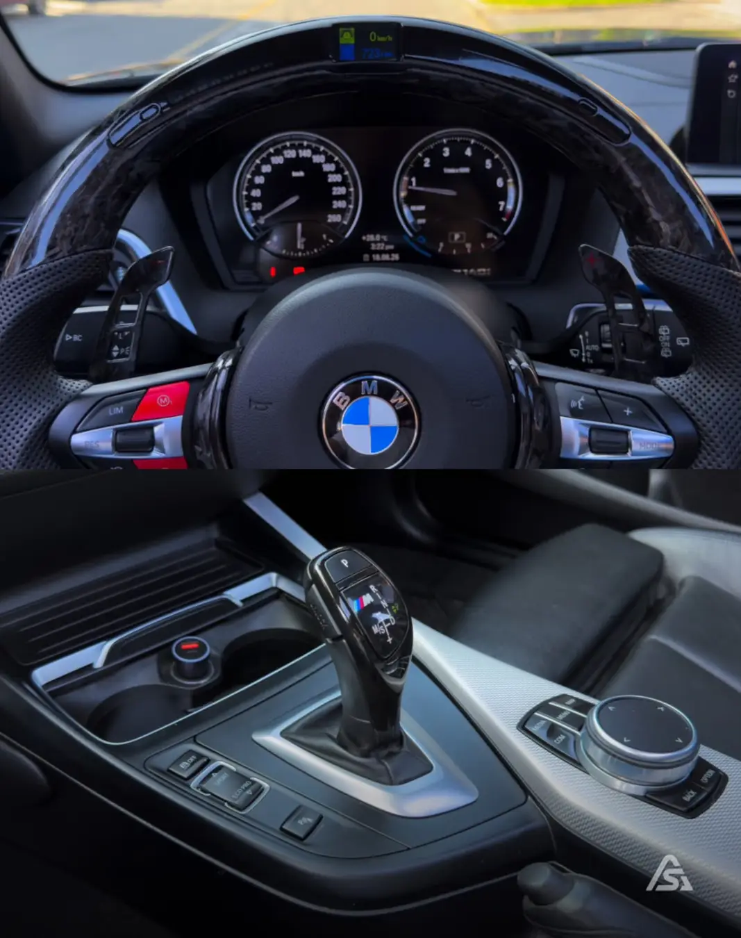 BMW M140i