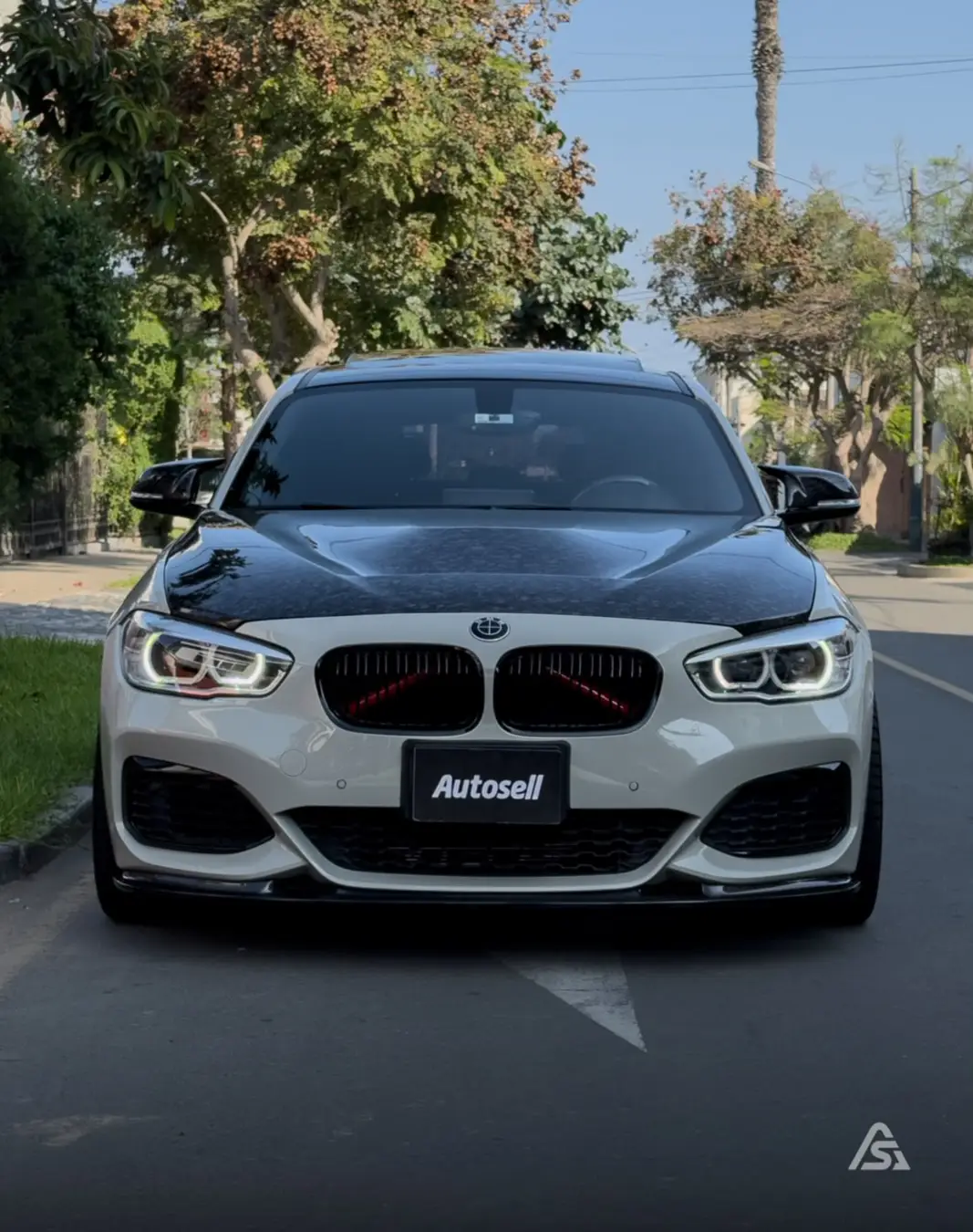 BMW M140i