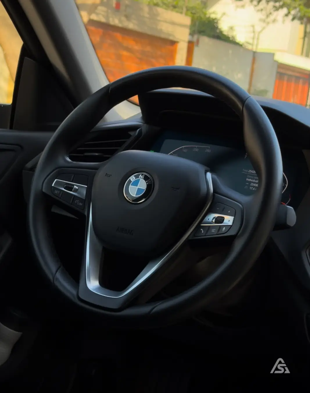 BMW 218i