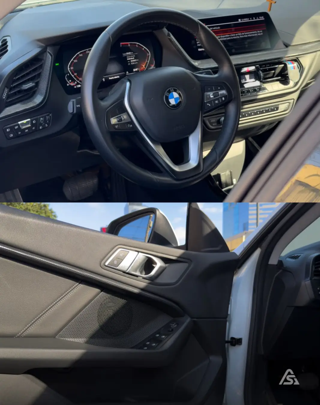 BMW 218i