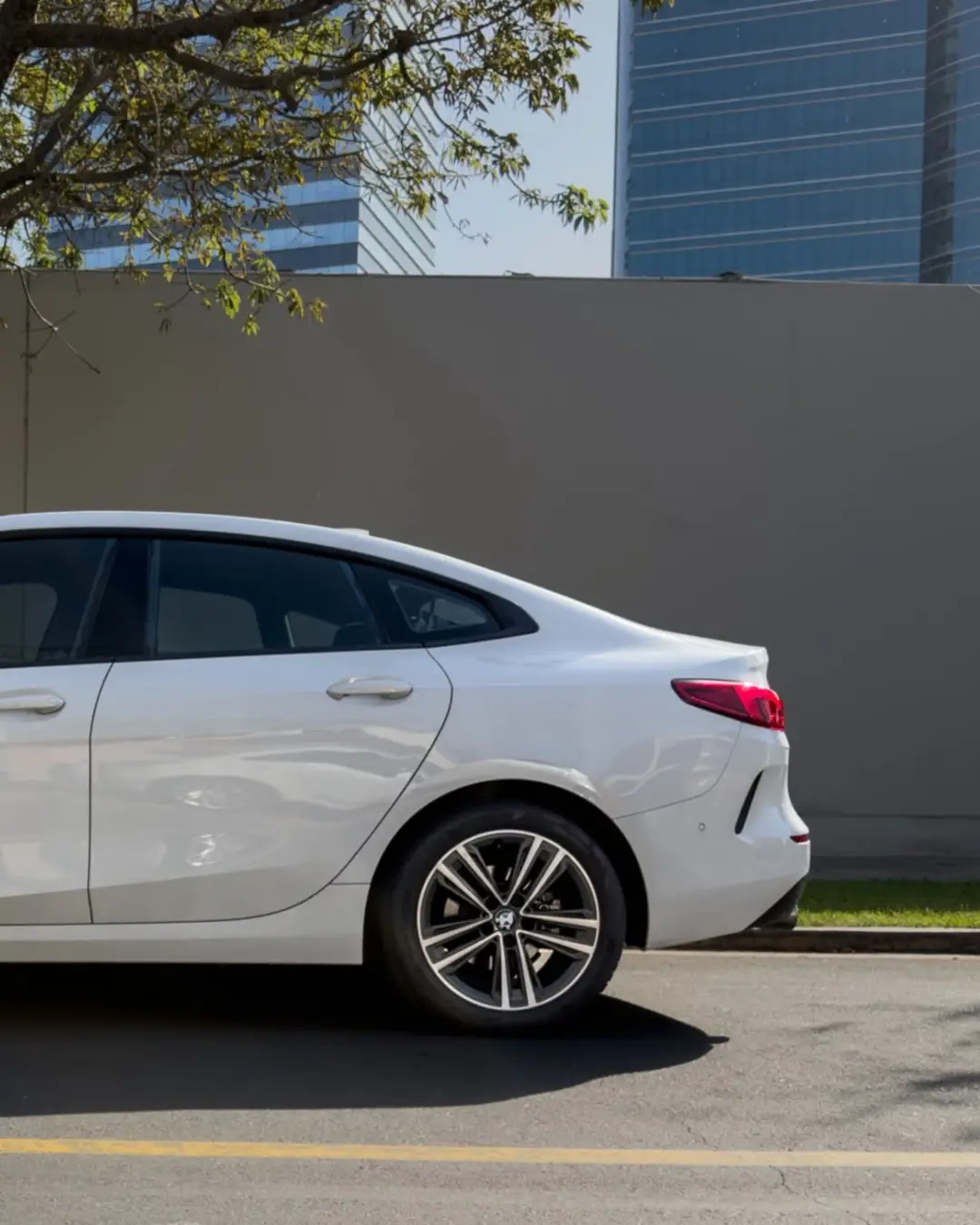 BMW 218i