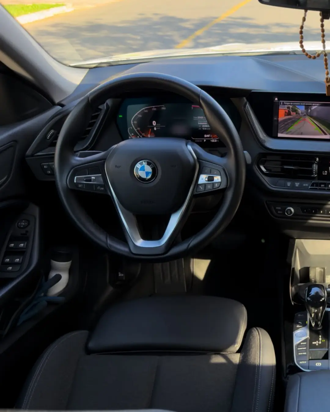 BMW 218i