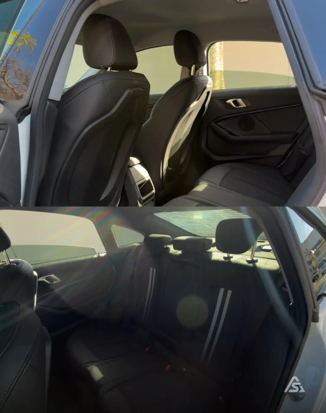BMW 218i