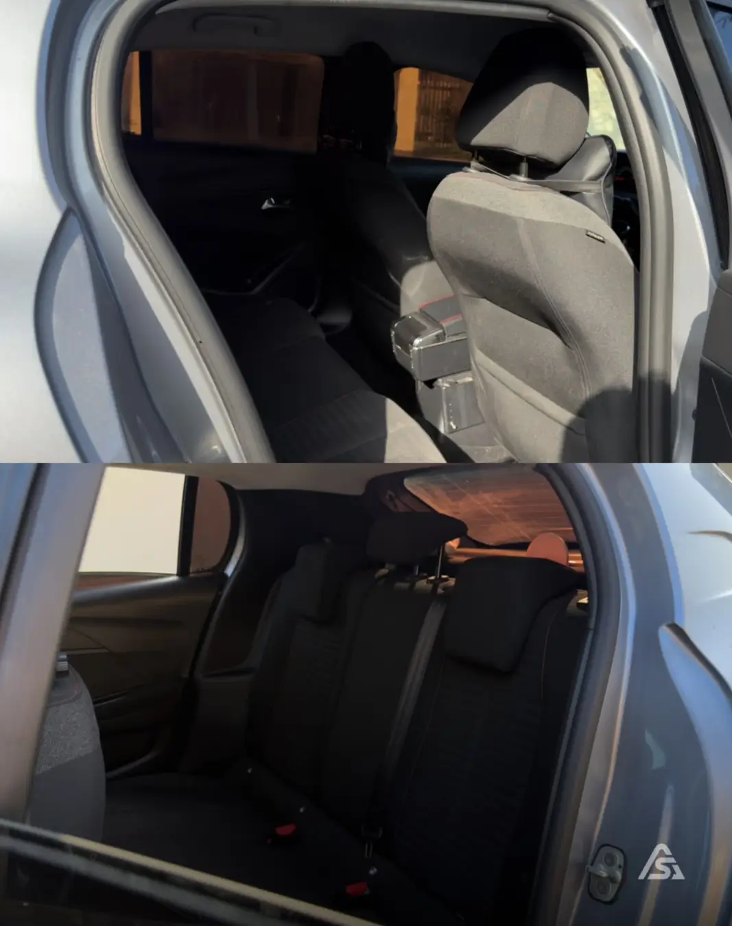 Peugeot 208 New