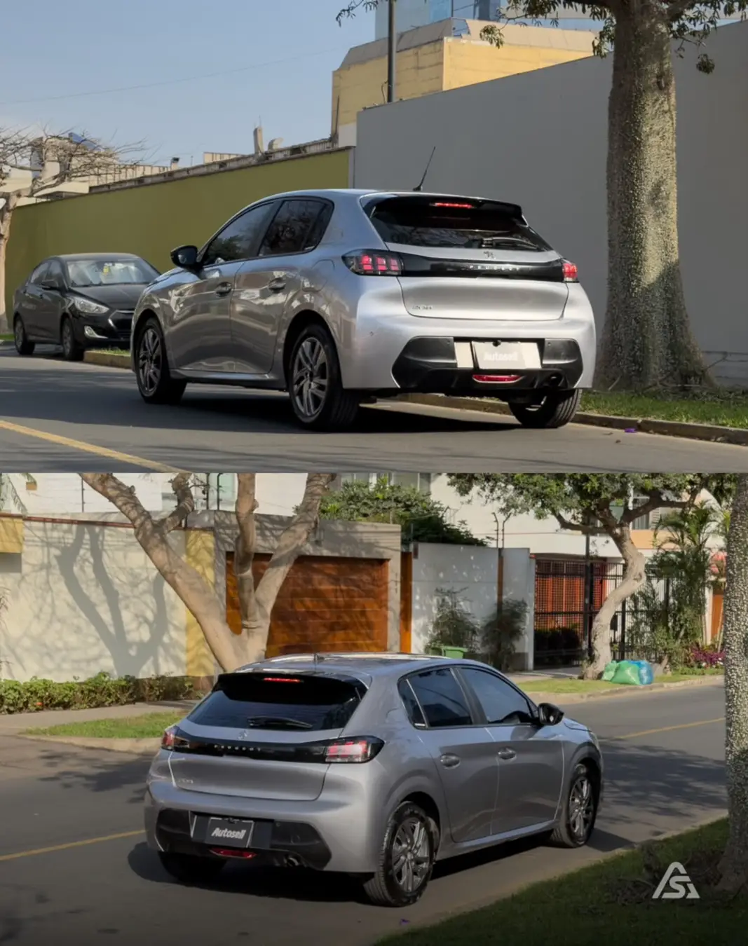 Peugeot 208 New