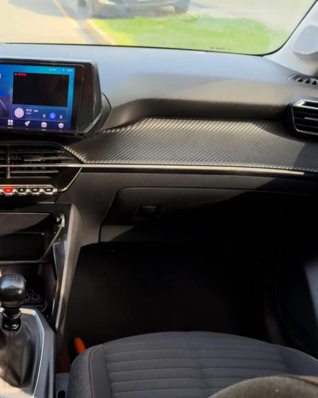 Peugeot 208 New
