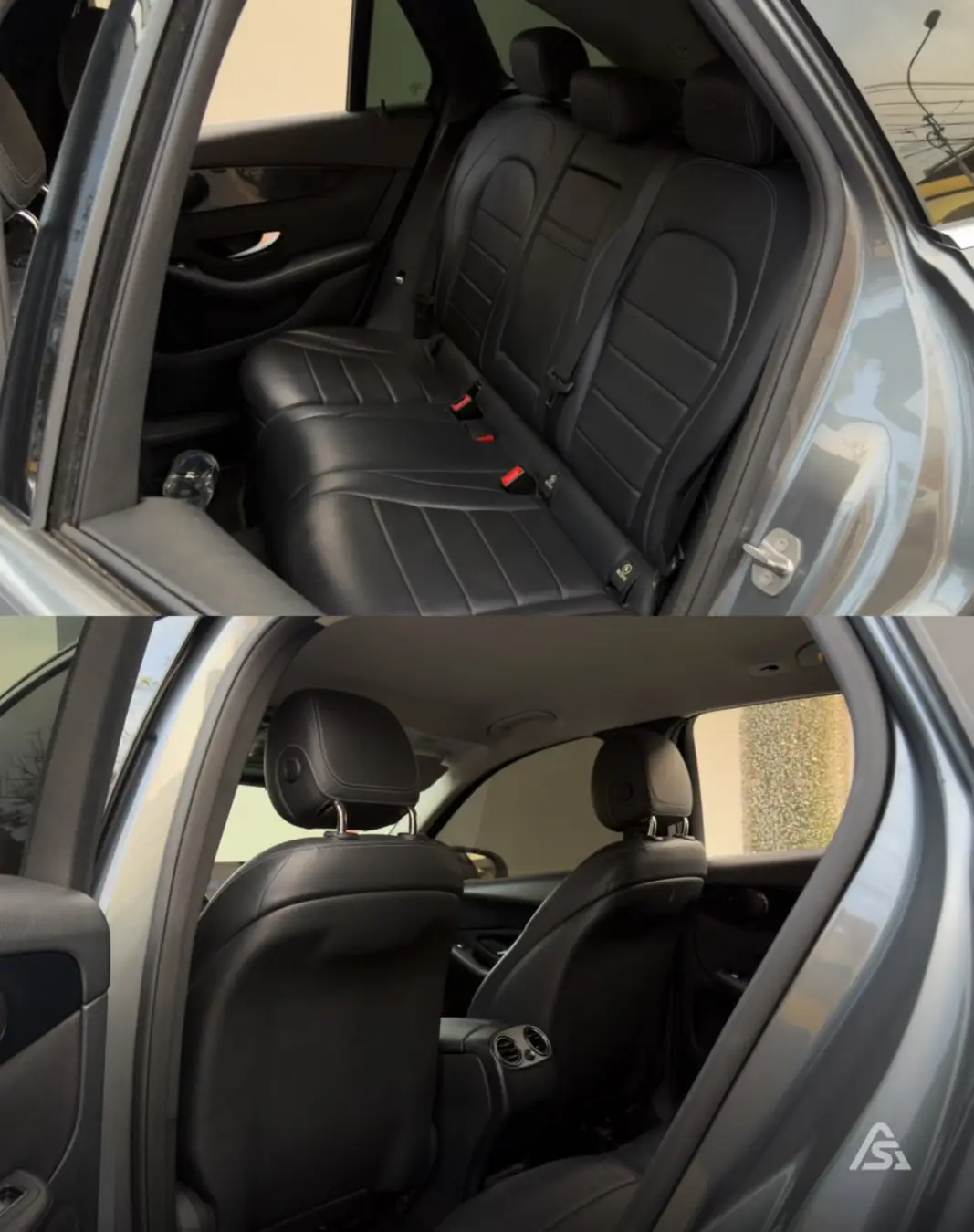 Mercedes Benz GLC 250