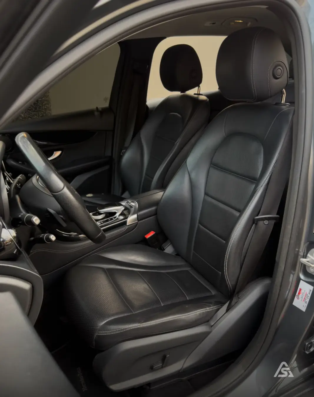 Mercedes Benz GLC 250