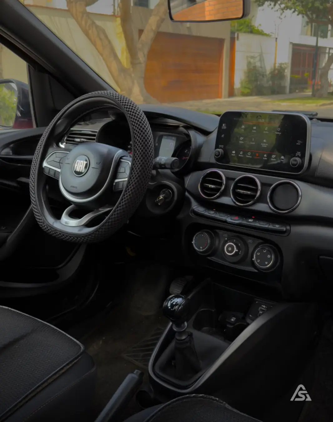Fiat Argo
