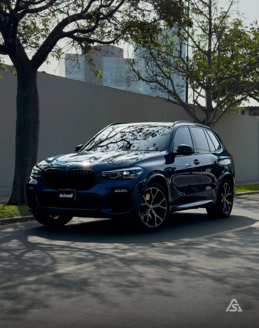 BMW X5 2020 seminuevo en venta