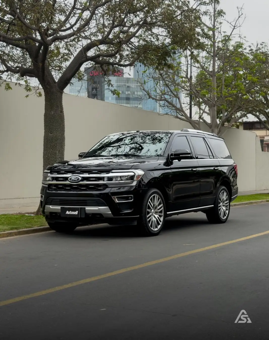 Ford Expedition 2022 seminuevo en venta