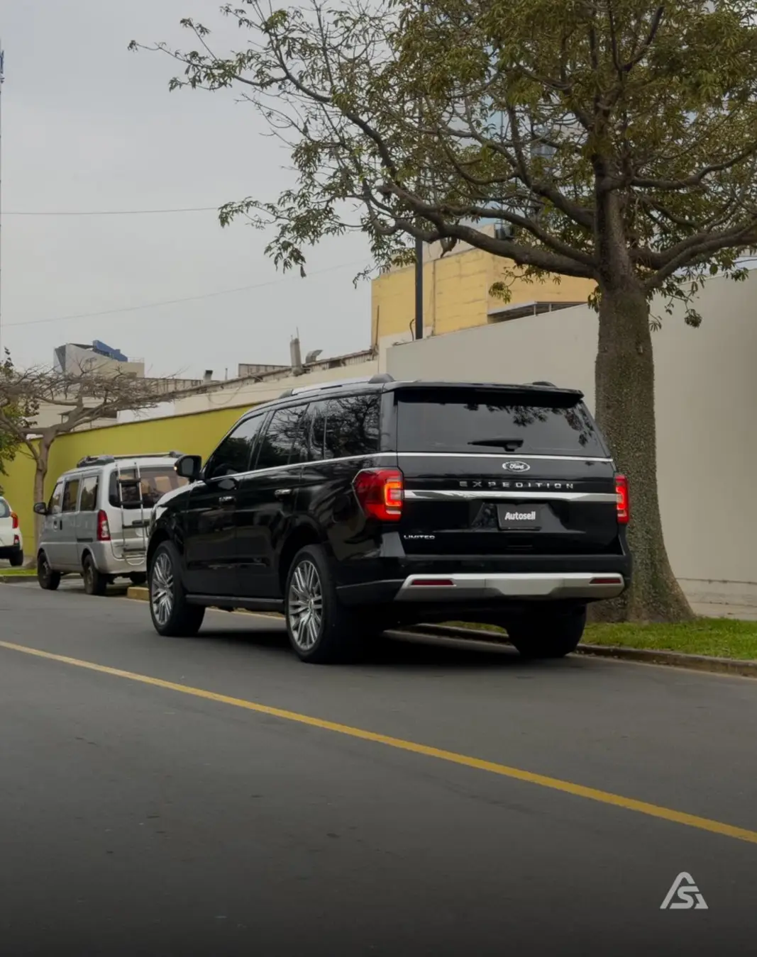 Ford Expedition