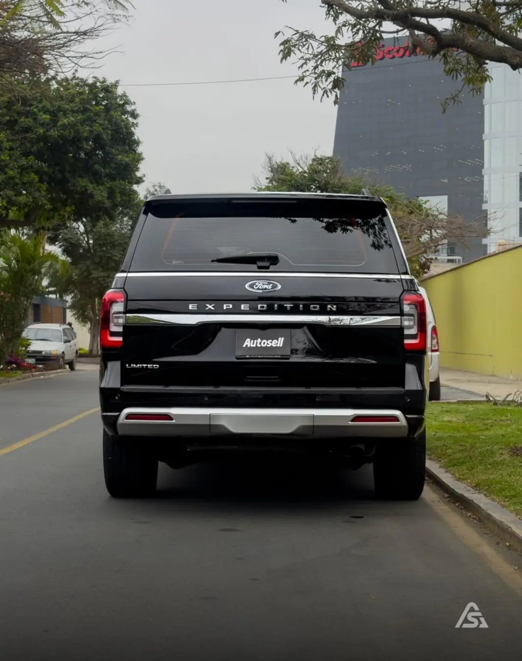 Ford Expedition