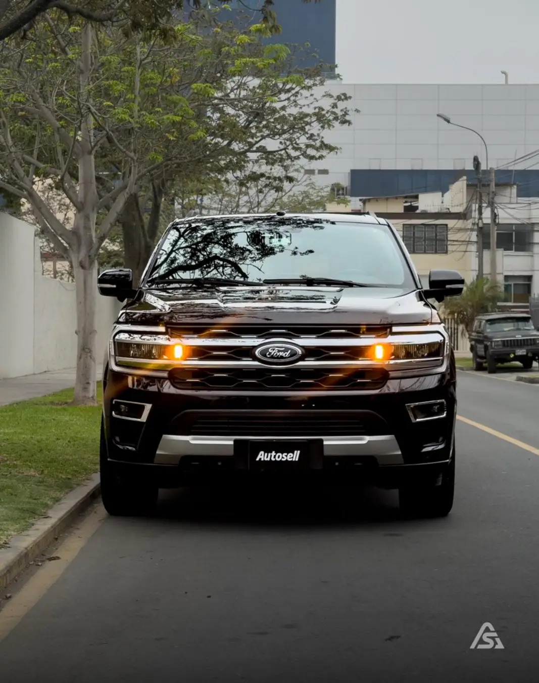 Ford Expedition