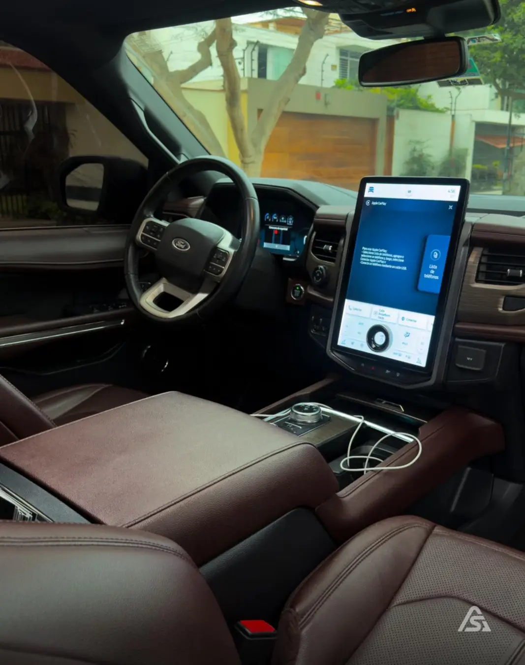 Ford Expedition