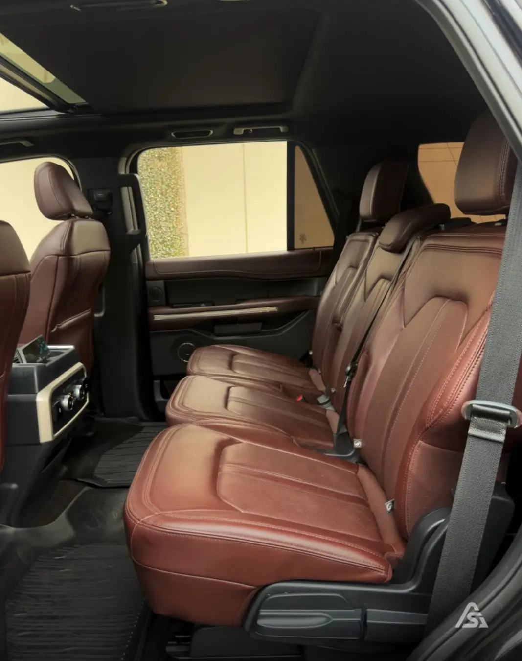 Ford Expedition