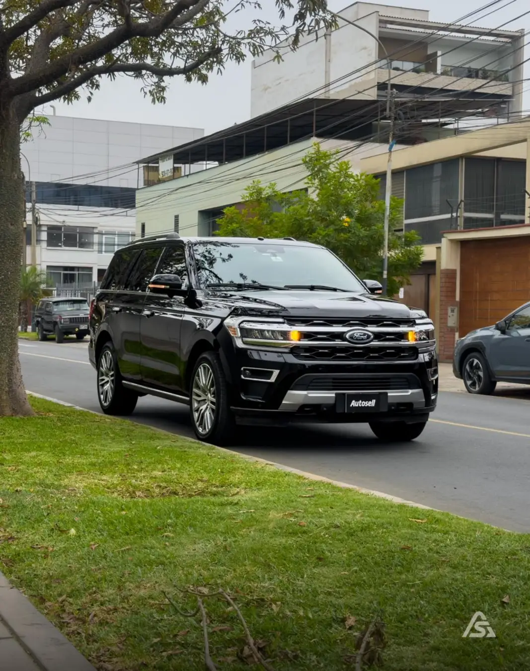 Ford Expedition