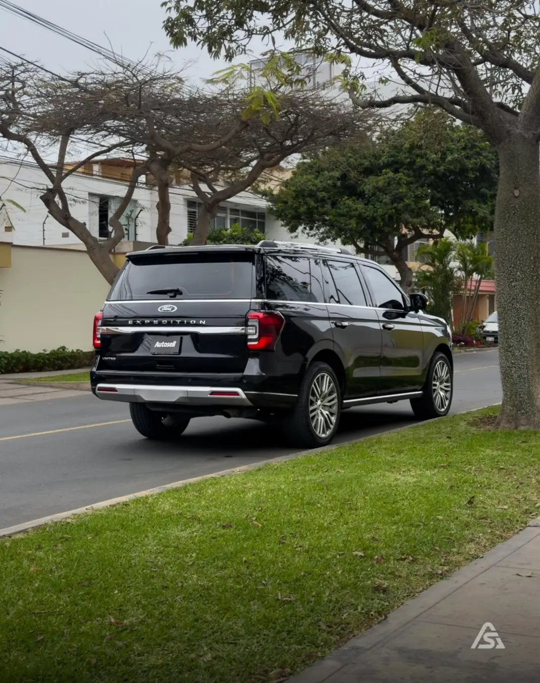 Ford Expedition