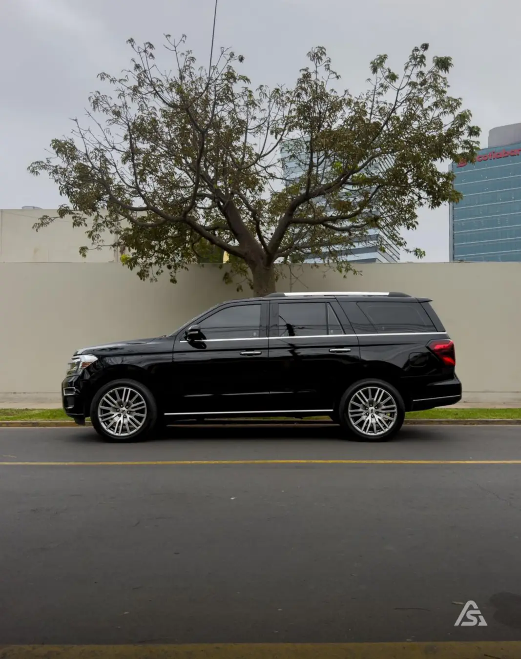 Ford Expedition