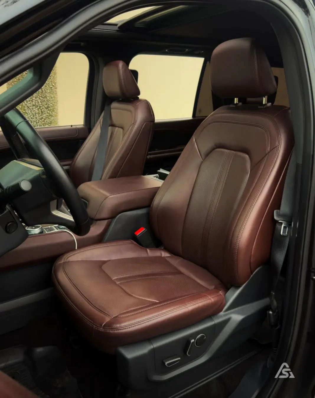 Ford Expedition