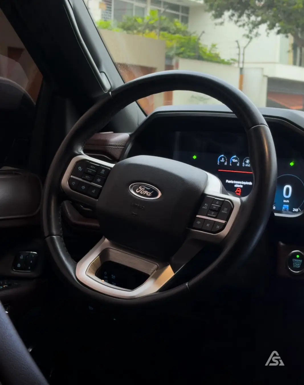 Ford Expedition