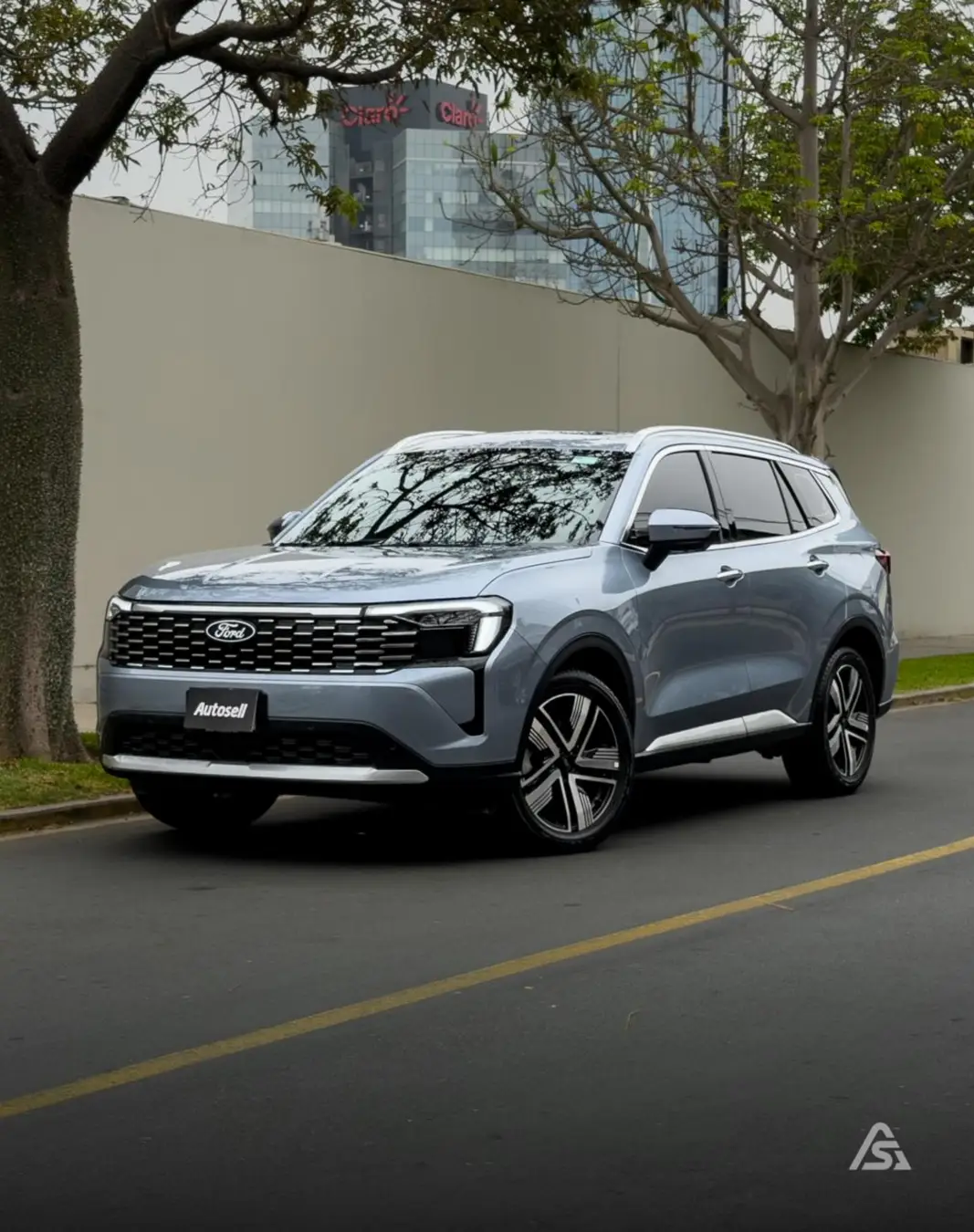 Ford Territory 2026 seminuevo en venta