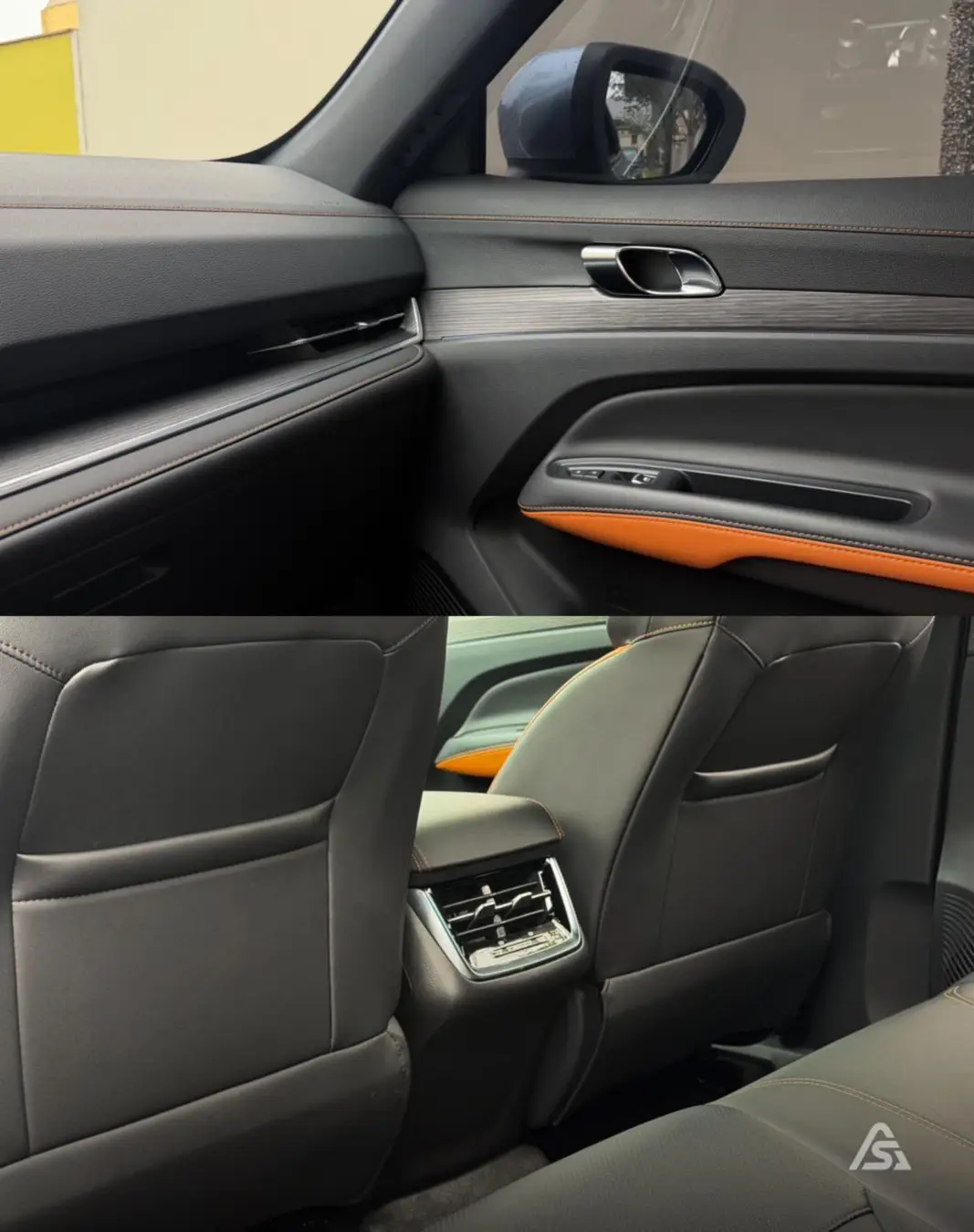 Ford Territory