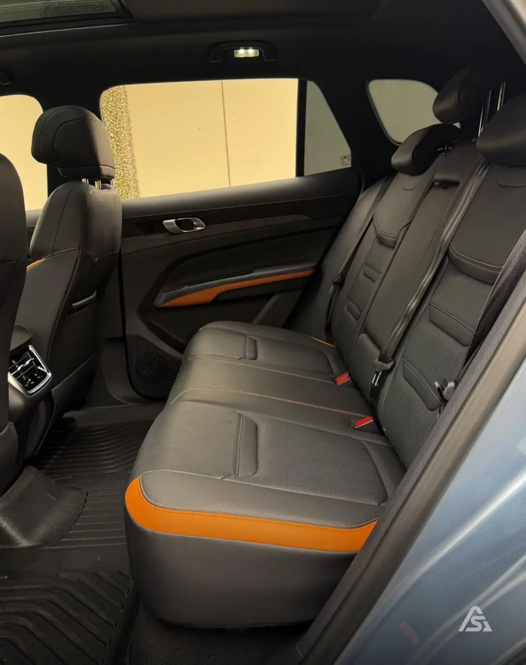 Ford Territory